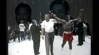 Boxing with Wilson Pitts-  Philly pressure fighters