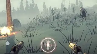 Into 💯 the ♾️ 🫵 Dead Zombies versus ♾️ Gameplay Walkthrough Playing in Android HD Quality video