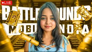 🔴BGMI LIVE 🫠💕 CLASSIC ANDHA RUSH GAMEPLAY WITH HANDCAM | #bgmilive #shortsfeed #handcam