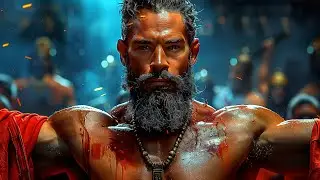 The Undefeated Biblical Warrior Who Would Dominate the MMA World Today