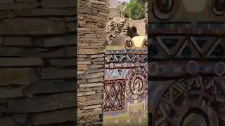 Most watched video on Aanush Vlogs-300 years old Omani village.Full video in Eng, Hindi & Malayalam