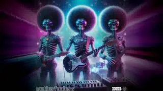 SaheL - MotherFunkers (Original Mix) [Psy-Trance]