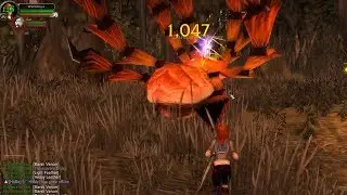 World Of Warcraft Quest Info: The Reagent Thief