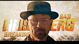 Heisenberg - Fragment slowed phonk \BREAKINGBAD [EDIT]