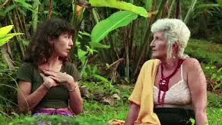 EcoSexual Docu Trailer - Playa Azul I Love You - Marrying a Caribbean Beach