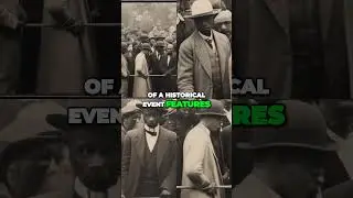 Mysterious Time Traveling Hipster Captured in Historic 1941 Photograph #timetraveler