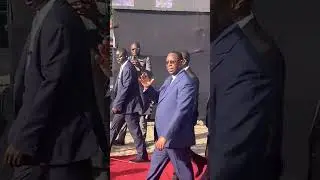Macky SALL#mackysall