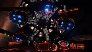 Hercules Class Cargo Ship