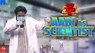 Nandhu & Hyper Aadi Funny Conversation on Dhee 20 | 21st January 2026 | Every Wed & Thu @9:30 PM|ETV