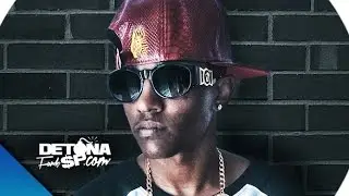 MC Dede - Garoto Swag (DJ Bruninho e DJ Formiga) Lan&ccedil;amento Oficial 2014