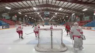 Jan 9 Wings V Miramichi P1