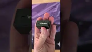 The Best Gaming Mouse? - Kysona Mercury Pro unboxing