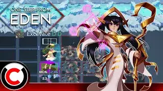 One Step From Eden: Break Dancing And Terra-Forming! - Ultra Co-op