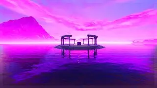 The nicest 1v1 arena ever made...