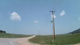 Cripple Creek Predrive 01
