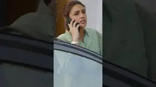 #HumaQureshi DOESN&rsquo;T TOLERATE Creep Behaviour 😳🤌 #SingleSalma