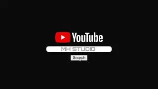 MH Studio Our Channel intro
