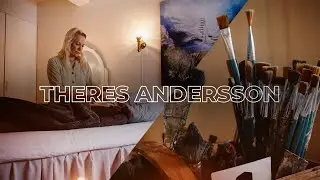 Документальный фильм | Терес Андерссон | Медиум и Художник
