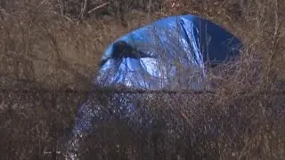 Proposed camping ban change sparks debate among Des Moines city leaders