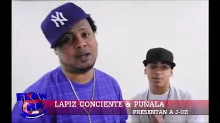 Ozuna ( no frontee ) featurin x lapiz conciente 2018