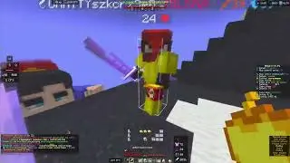 skypvp montage | dominacja serwera | vHyzo pada z full eve