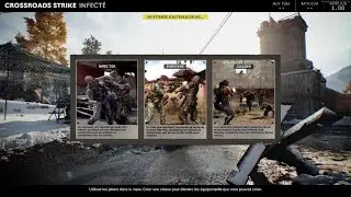 Call of Duty: Black Ops Cold War infecte