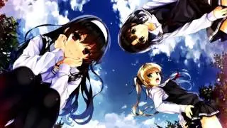 Nightcore [Rock] - More Than A Feeling