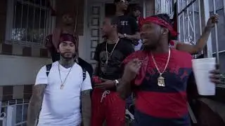 Nate Wavy x Kocky Rocky - GRAMZ (Official Music Video)