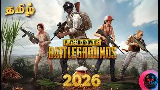 PUBG PC நேரடி ஒளிபரப்பு Part 2🎮🔥 #Gaming #Return #games #tamil #pubg