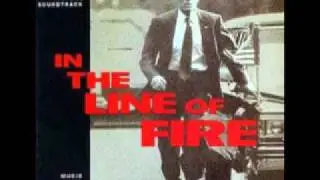 Ennio Morricone - In the LINE of FIRE