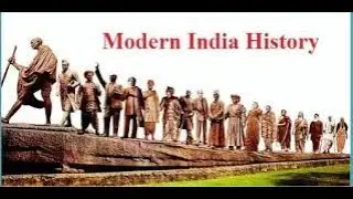 Tnpsc Modern History Class -05