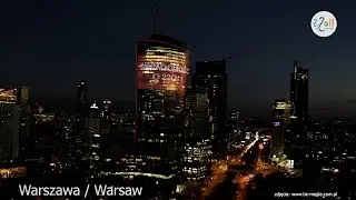 Poland in red for 22q11
