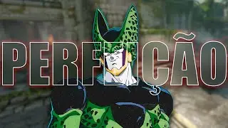 A PARTIDA PERFEITA 👽