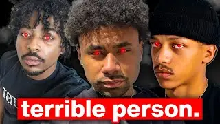 The Most TOXIC Rapper In The Underground