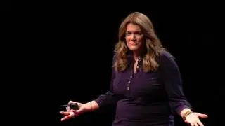 Find Your Story | Mikaela Hunt | TEDxHilliard