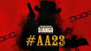 Django Unchained | 23 Theme (From 