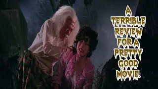 Black Magic 2 - Shawscope Vol 4 - Arrow Video - Movie / Blu-ray Review - Hong Kong Horror
