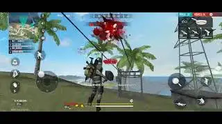 free Fire Power Play With FFH4X Teleport+Autokill