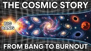 The Universe Explained | From the First Moment to the Final Fate