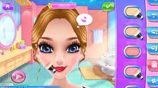 Gymnastics Superstar Dance by chupakids