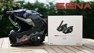 Test de l’intercom Sena 30K : paradoxe technologique
