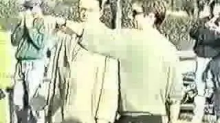 B- Roll from The Unnatural