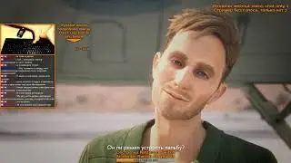 Ace Combat 7: Flying Fox (Part 1.5)