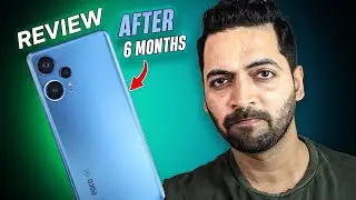 POCO F5 After 6 Months - Should You Still Buy It?