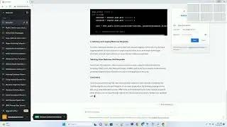 Catching SQL Injection and other Malicious Web Requests