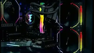 AMD RX 9060 XT Review: 16GB VRAM for Under $1300? (ViprTech Reaper 2.5)