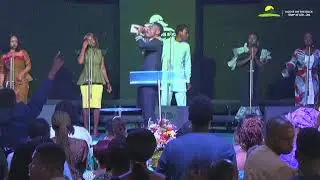 #HOTRJos #HOTRService