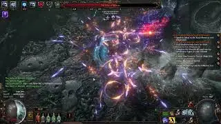 Eye of Winter Mines Scavenger Phrecia2.0 Quest Eater of Worlds (With Jiquani's Potential)