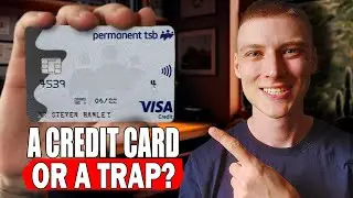 Permanent TSB Flex Credit Card Review Hidden Fees & Surprising Benefits Revealed