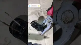 How to make ignition coil tester DIY #automobile #hyundaicars #diy #bmws1000rr #ignitioncoil #engine